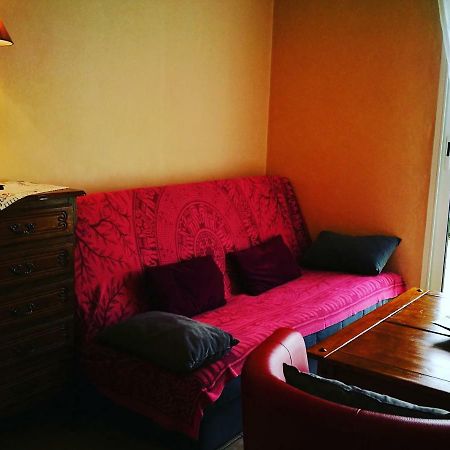 La Canopee 미미장플라즈 외부 사진