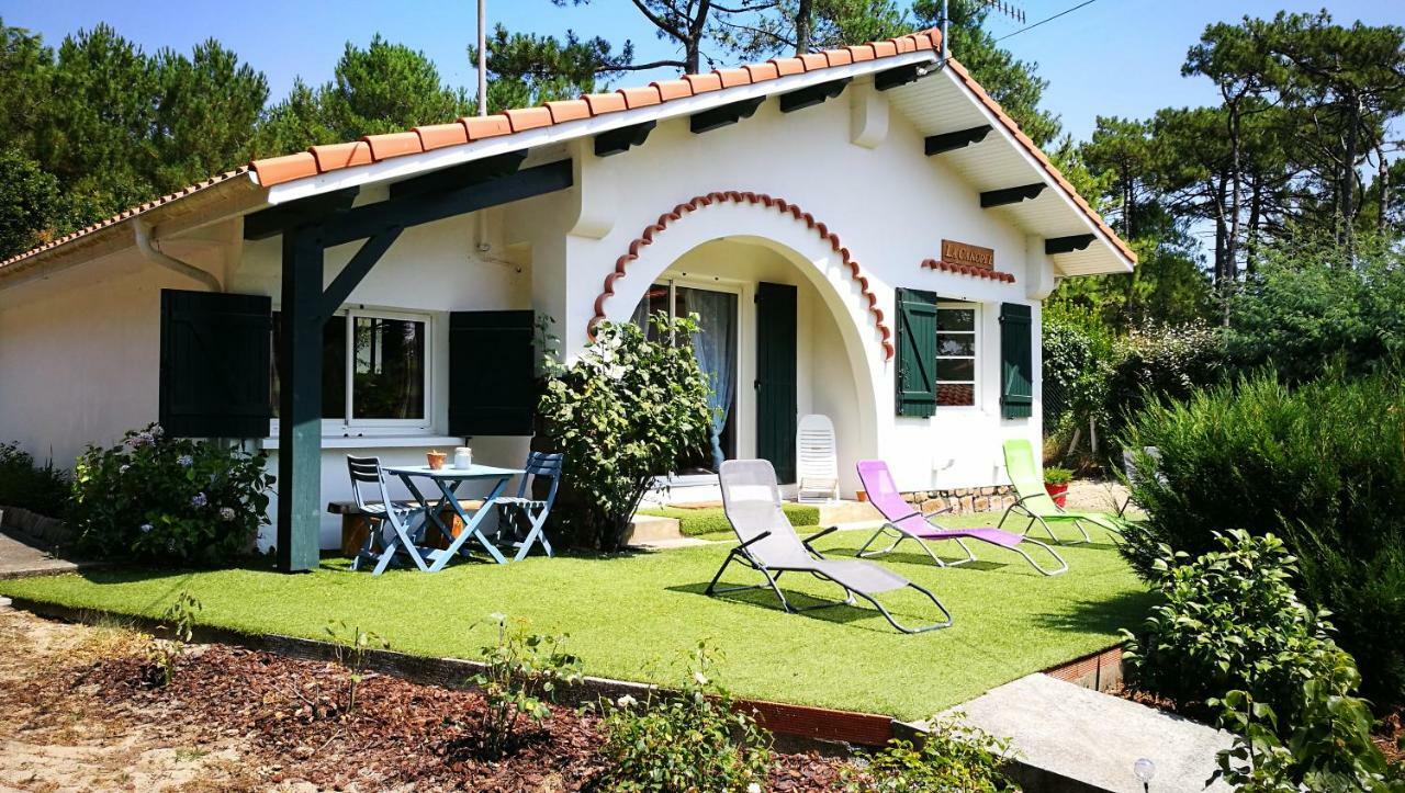 La Canopee 미미장플라즈 외부 사진